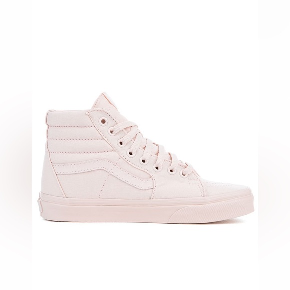 Vans Shoes - RARE NWOT Vans Sk8-Hi Mono - Peach Blush - W9/M7.5